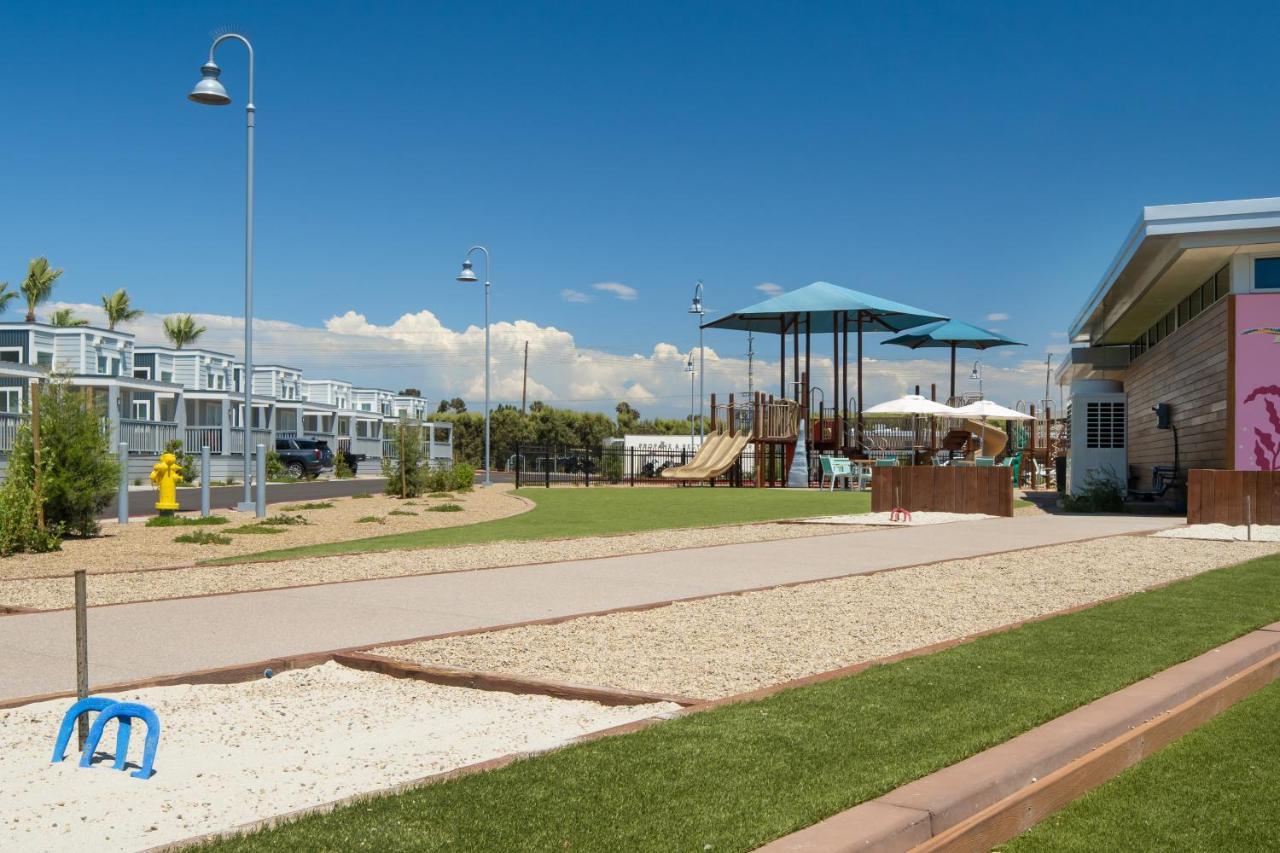 Sun Outdoors San Diego Bay Chula Vista