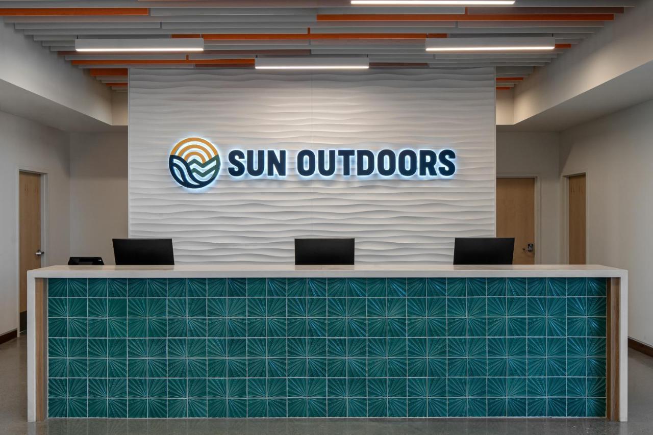 Sun Outdoors San Diego Bay 2* Chula Vista